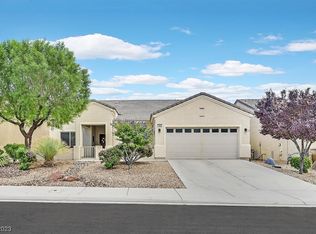 7640 Homing Pigeon St, North Las Vegas, NV 89084