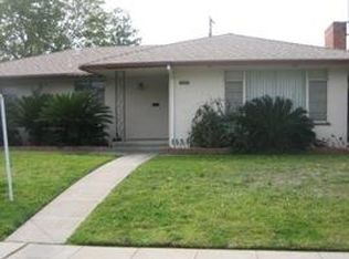 1451 W Michigan Ave, Fresno, CA 93705