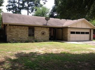 502 McMichael St, Kilgore, TX 75662