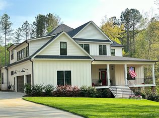 595 Normandy Rd, Mooresville, NC 28117