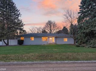 10516 Green Rd, Goodrich, MI