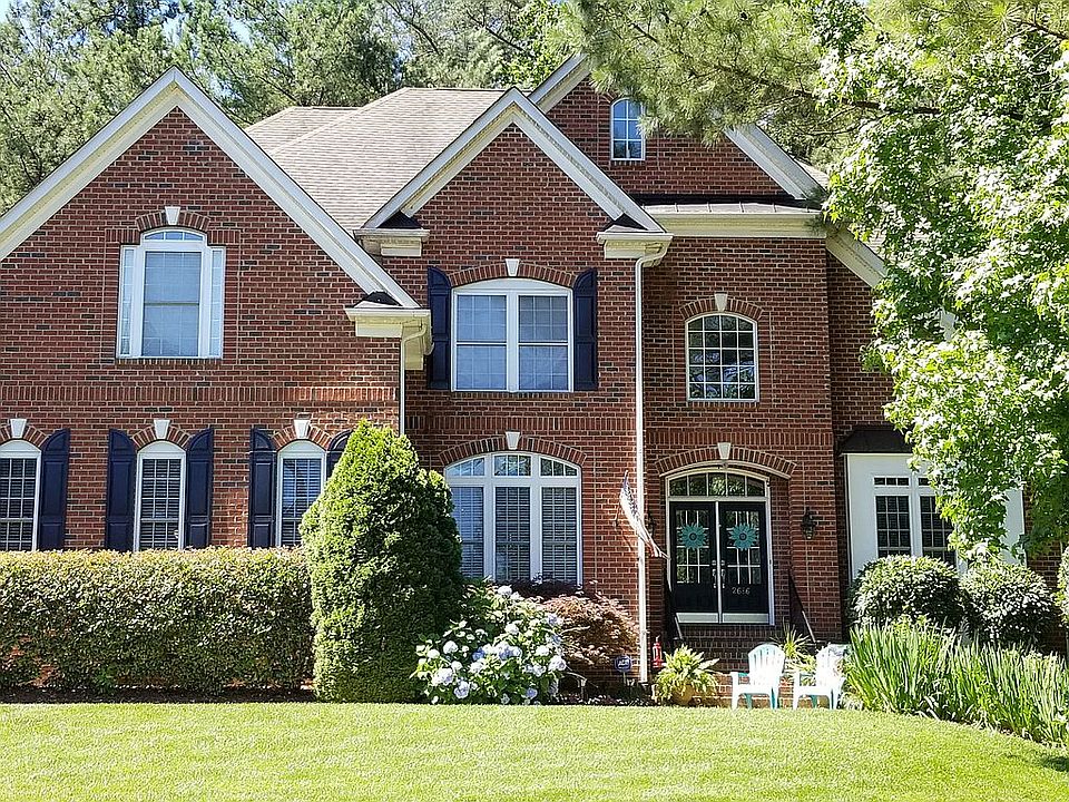 2686 Landing Pointe Drive