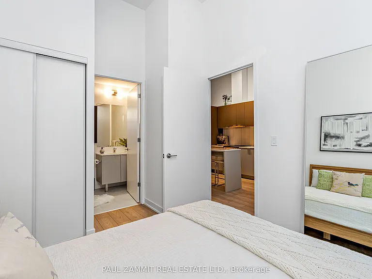 8 Tippett Rd #107 — Photo 14