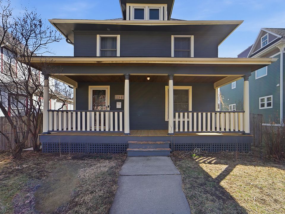 1st image of 1121 26th St