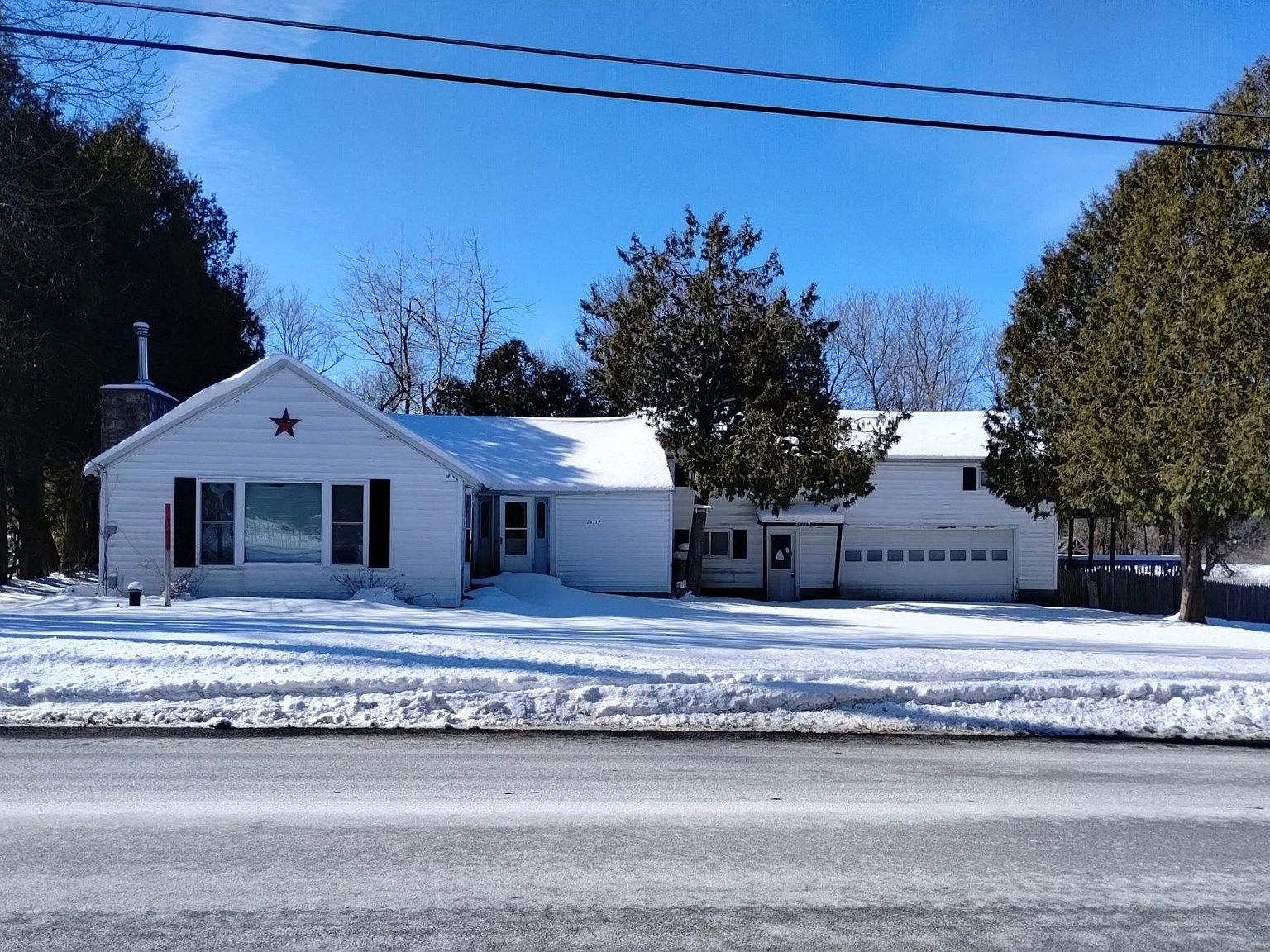 24719 County Route 47, Carthage, NY 13619 Zillow