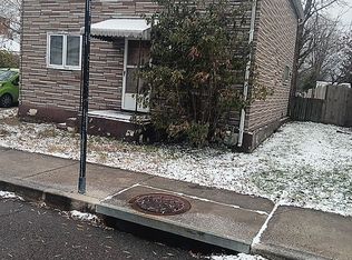 162 W Mechanic St, Frostburg, MD 21532