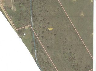 S Maple Ave, Hubbard, TX 76648