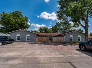 410 Thorndale Rd APT A, Taylor, TX 76574