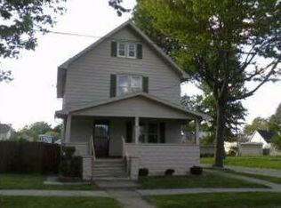 2359 Caledonia St, Toledo, OH 43605
