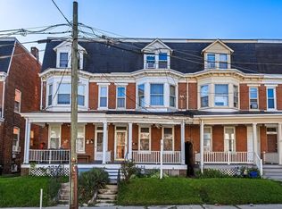 1232 W Market St, York, PA 17404