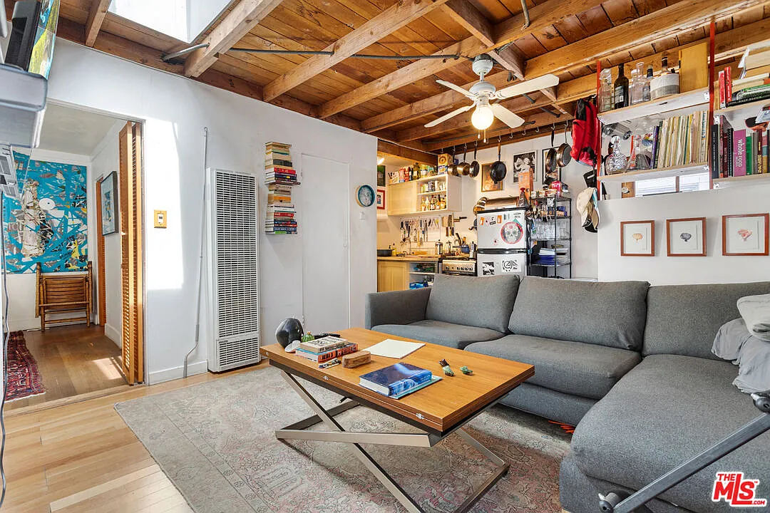 1 bed, 1.0 bath, $3,125 — Photo 3