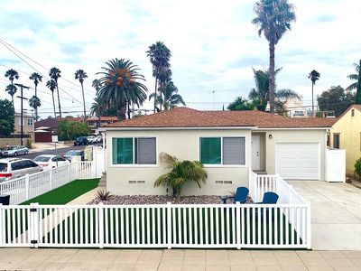 904 Beryl St, San Diego, CA, 92109