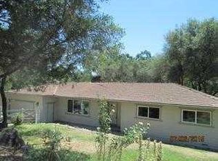 2795 Twelve Oaks Dr, Penryn, CA 95663