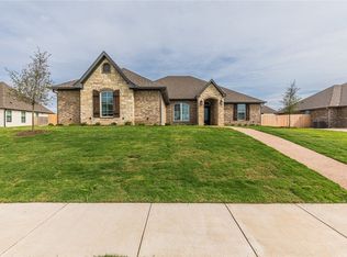 617 Lindsey Ln, Waco, TX 76708