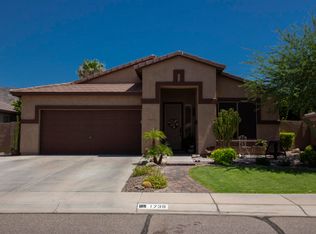 1738 W Frye Rd, Phoenix, AZ 85045
