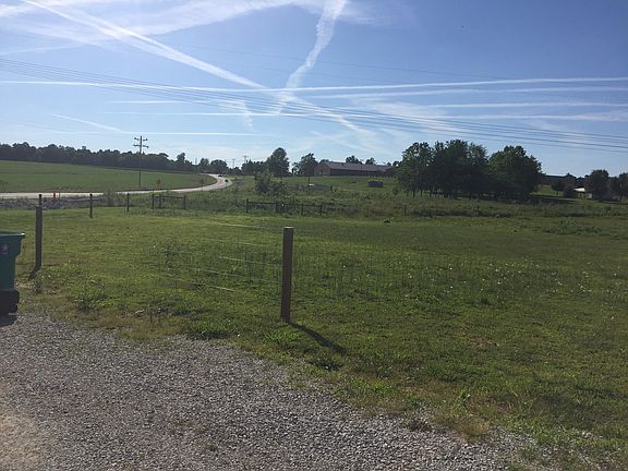 5 Acres - MOSTLY fenced