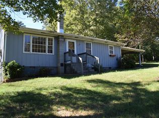 8068 Loretta Ln, Tobaccoville, NC 27050