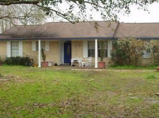 6703 Grace Ln, Pearland, TX 77584