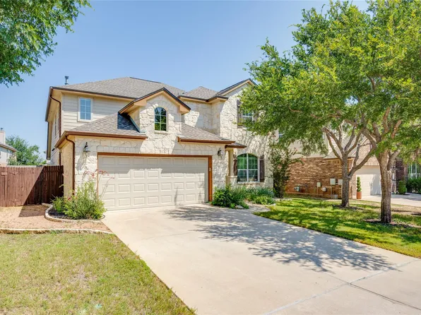 4211 Oldenburg Ln, Cedar Park, TX 78613