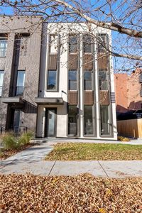 1811 N Williams Street, Denver, CO, 80218
