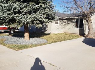 1112 Laurel St, Whitewood, SD 57793