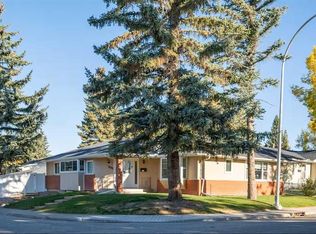 5135 S 48th St NW, Calgary, AB T3A 0T2
