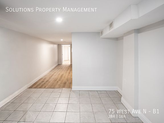 4th image of 75 West Ave N #B1