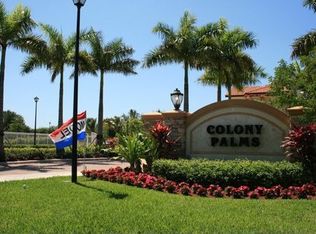 130 W Prive Cir W, Delray Beach, FL 33445