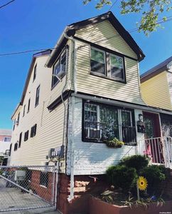 122-04 111th Avenue, South Ozone Park, NY, 11420