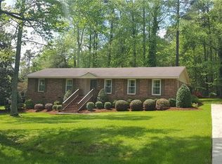 1757 Charles Ave, Lancaster, SC 29720