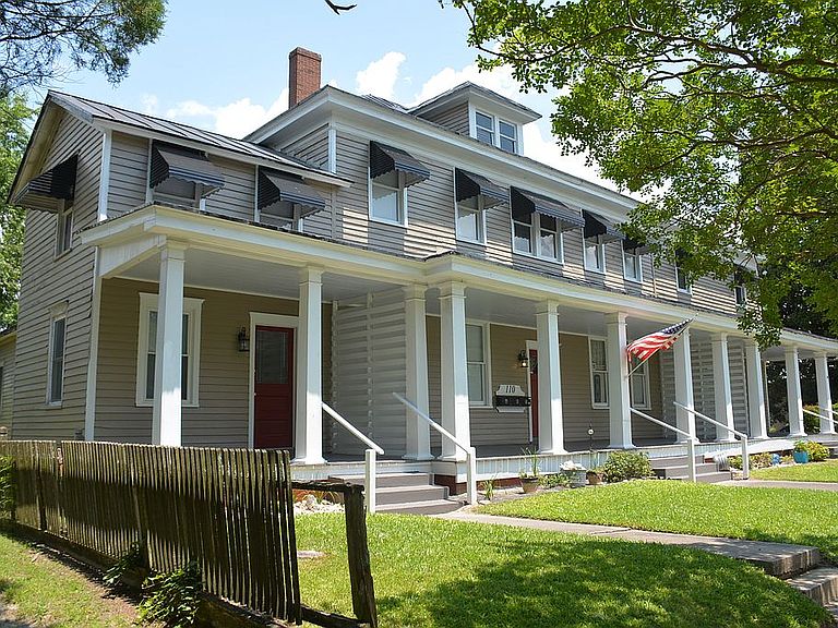 110 W Albemarle St Edenton, NC, 27932 Apartments for Rent Zillow