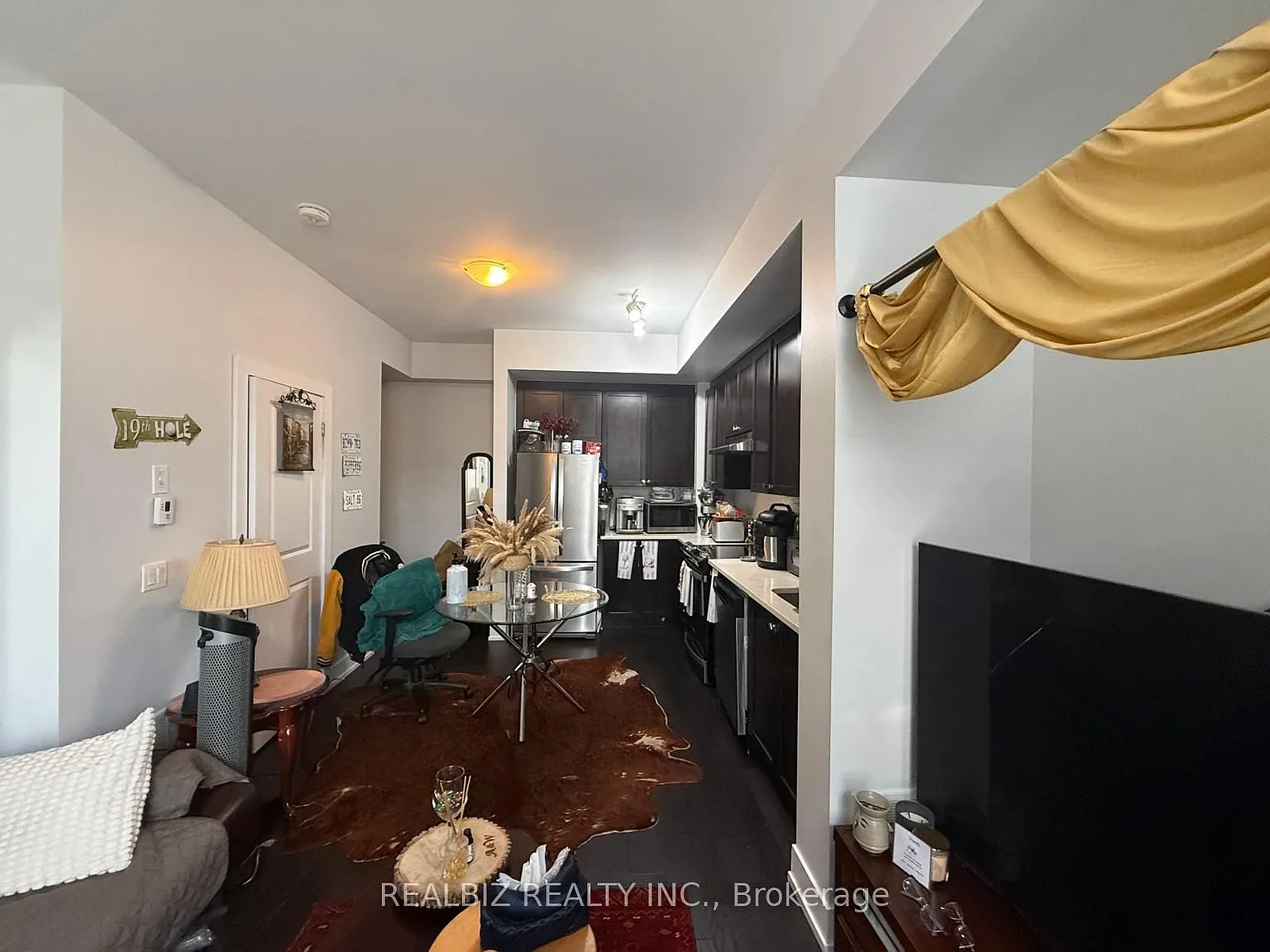 2 bed, $2,699 — Photo 3