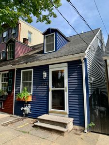 231 E Chestnut St, Lancaster, PA, 17602