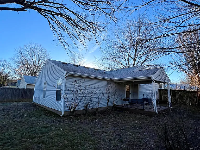462 E Mimosa Ln — Photo 16