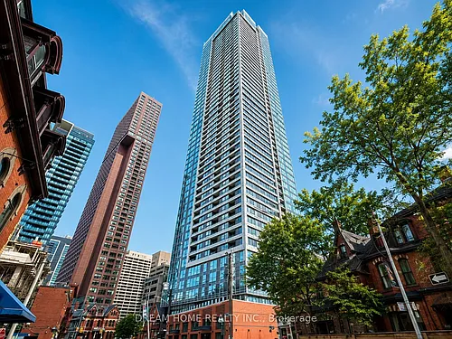 609 Sherbourne St #906 Photo 1