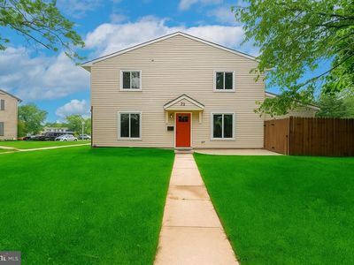 36 Melwood Ct, Sicklerville, NJ, 08081