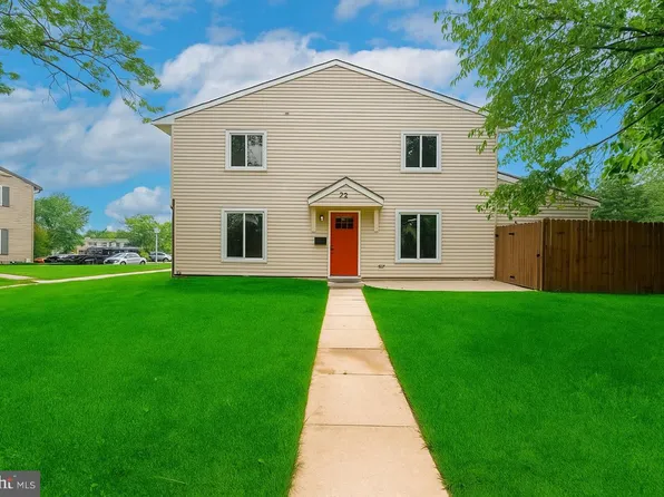 36 Melwood Ct, Sicklerville, NJ 08081