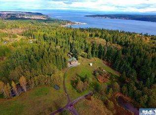 607 Marshall Rd, Sequim, WA 98382