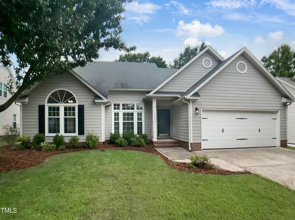 11320 N Radner Way, Raleigh, NC 27613