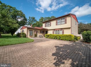 1606 Buttonwood St, Williamstown, NJ 08094