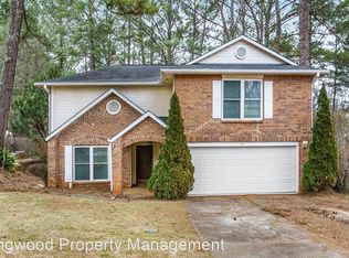 853 Arbor Hill Dr, Stone Mountain, GA 30088