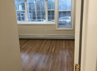 37 Monitor St FLOOR 1, Jersey City, NJ 07304
