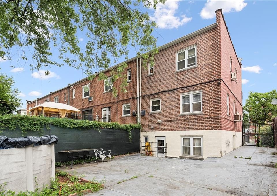 1335 Ave, Bronx, NY 10461 Zillow
