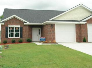 141 Oxford Dr, Goldsboro, NC 27534
