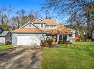 981 Cobb Place Manor Dr, Marietta, GA 30066