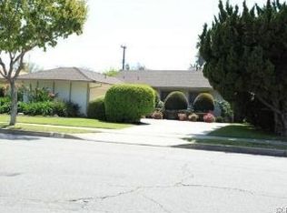 2102 W Niobe Ave, Anaheim, CA 92804