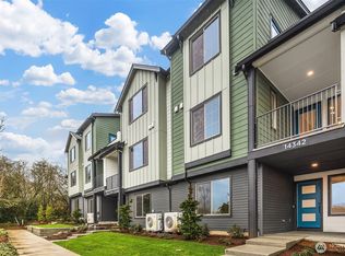 14342 1st Avenue NE #52-C, Duvall, WA 98019