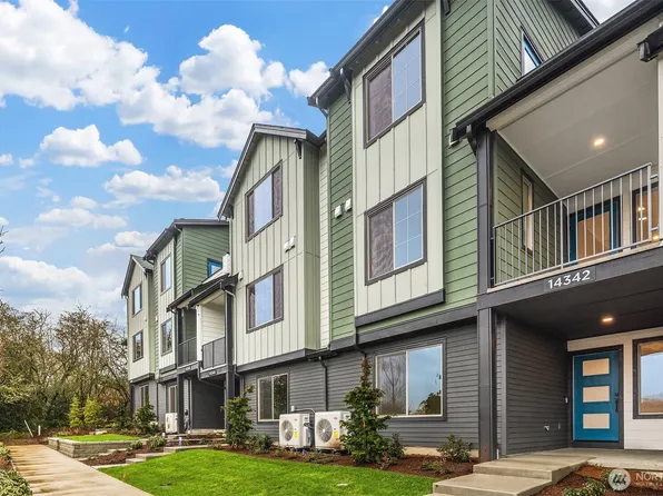 14342 1st Avenue NE #52-C, Duvall, WA 98019