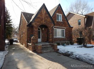 5767 Grayton St, Detroit, MI 48224