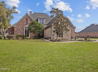 514 Terrell Ct, New Iberia, LA 70563